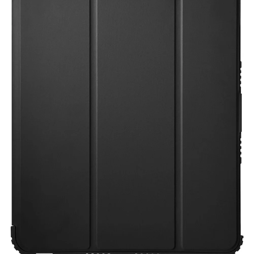 Black Protective Tablet Case for iPad
